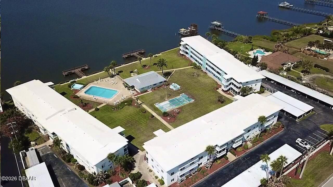 3009 N Halifax Avenue, Unit A22, Daytona Beach, FL 32118 Photo