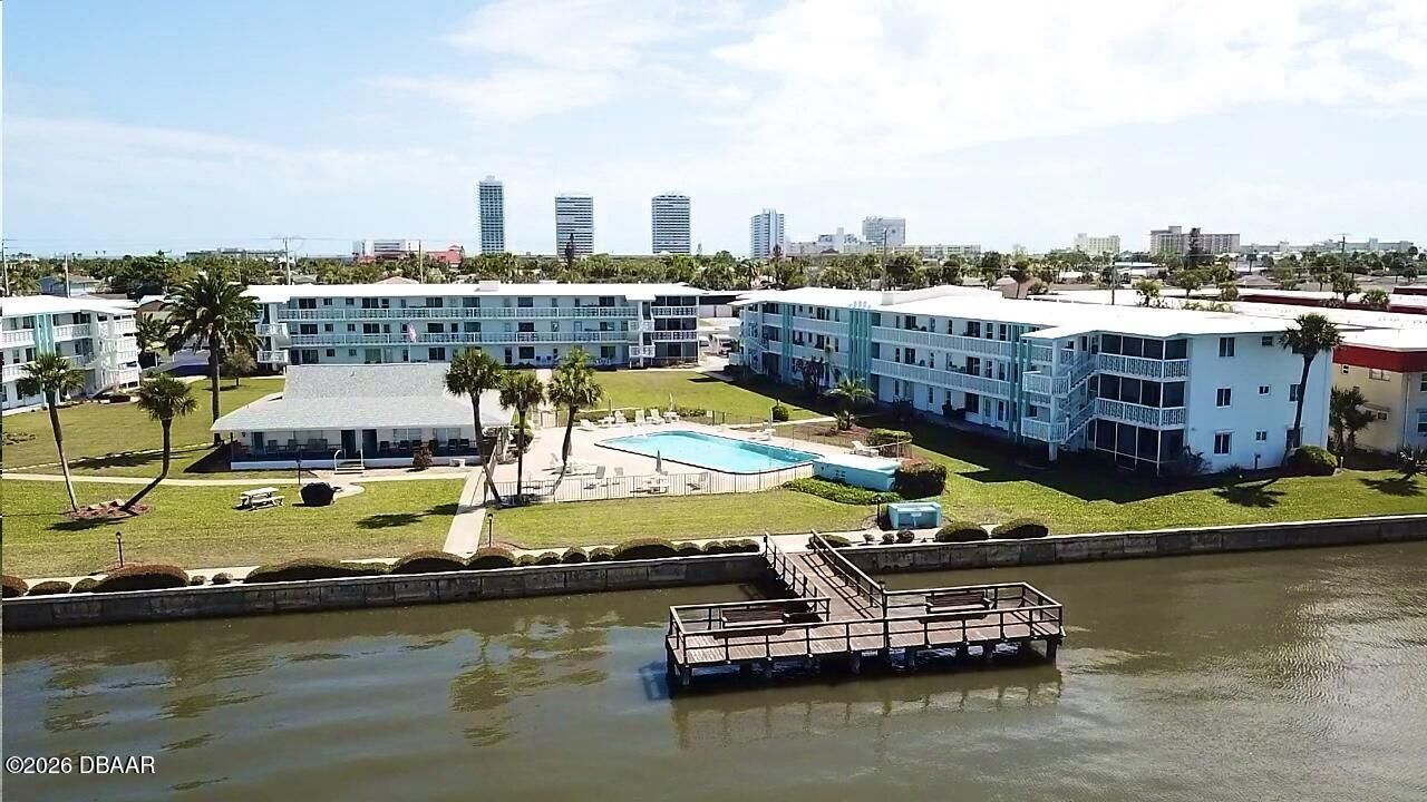 3009 N Halifax Avenue, Unit A22, Daytona Beach, FL 32118 Photo