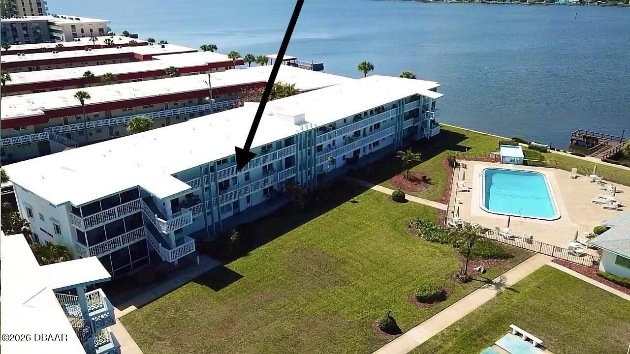 3009 N Halifax Avenue, Unit A22, Daytona Beach, FL 32118 Photo