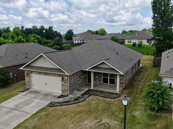 147 Grey Fawn Trail, Madison, AL 35757