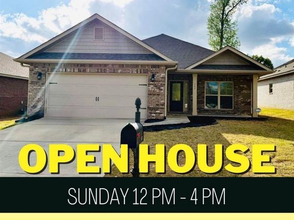 147 Grey Fawn Trail, Madison, AL 35757