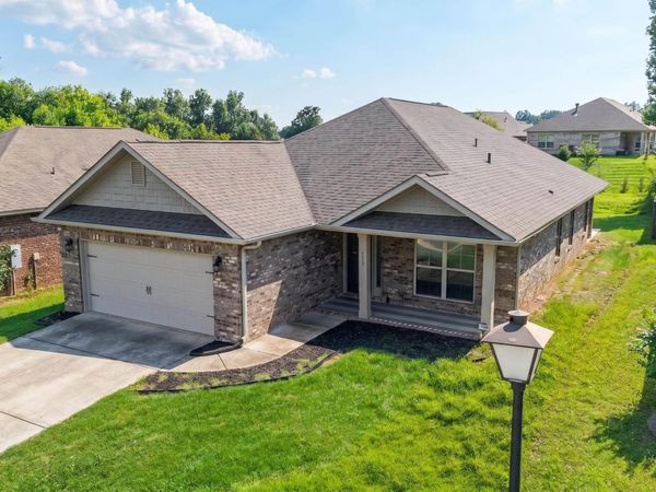 147 Grey Fawn Trail, Madison, AL 35757