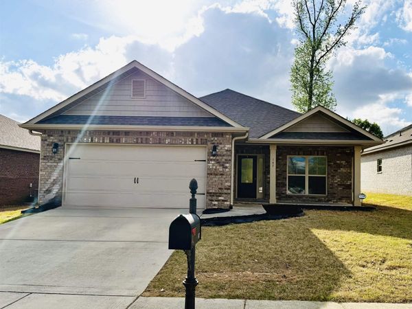 147 Grey Fawn Trail, Madison, AL 35757