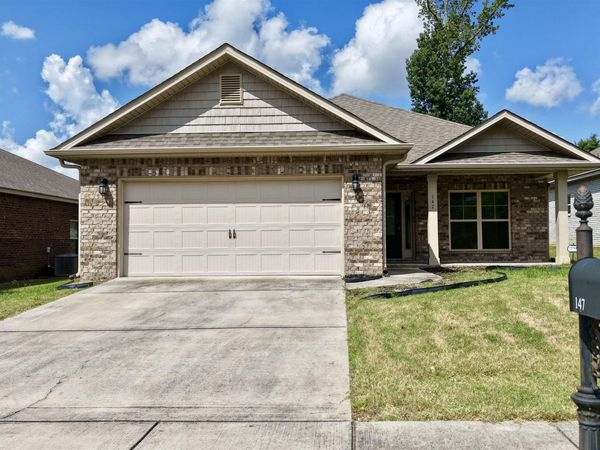 147 Grey Fawn Trail, Madison, AL 35757