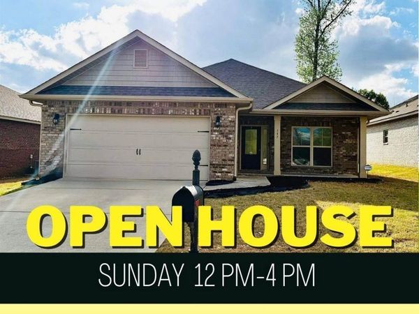 147 Grey Fawn Trail, Madison, AL 35757
