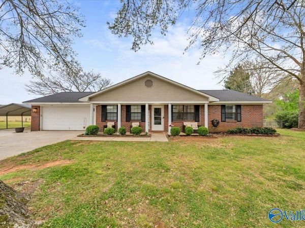 131 Worthington Circle, New Market, AL 35761