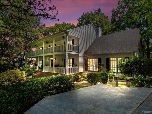 1403 Bramblewood Drive, Huntsville, AL 35801
