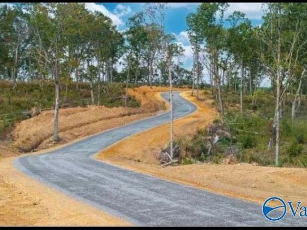 Tract 22.2 County Road 9114, Mentone, AL 35984