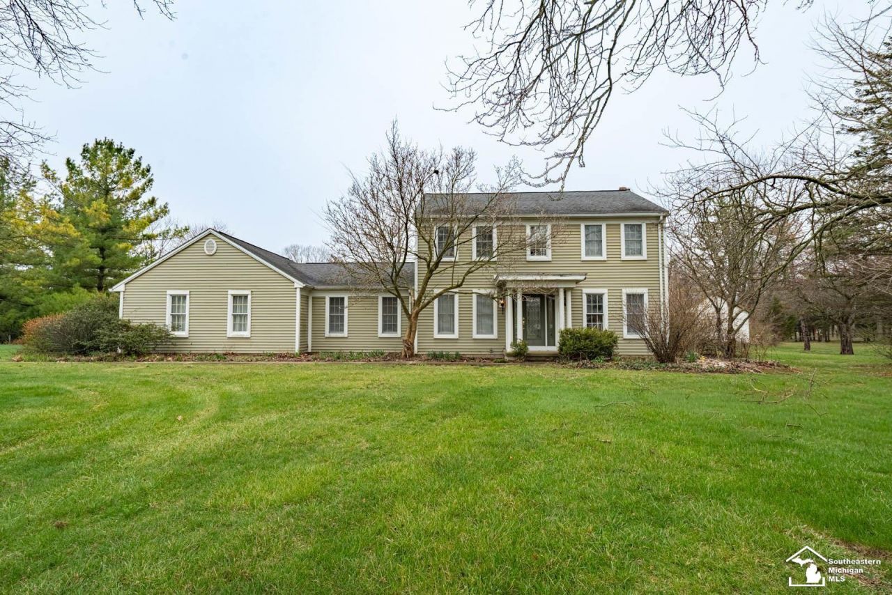 11763 Grafton Road, Carleton, MI 48117 Main Photo