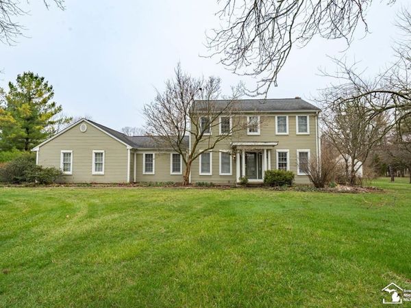 11763 Grafton Road, Carleton, MI 48117