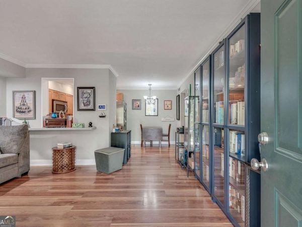 3083 Colonial Way, Unit M, Atlanta, GA 30341