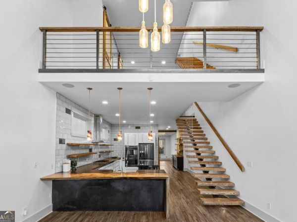 560 John Wesley Dobbs Avenue NE, Unit A, Atlanta, GA 30312