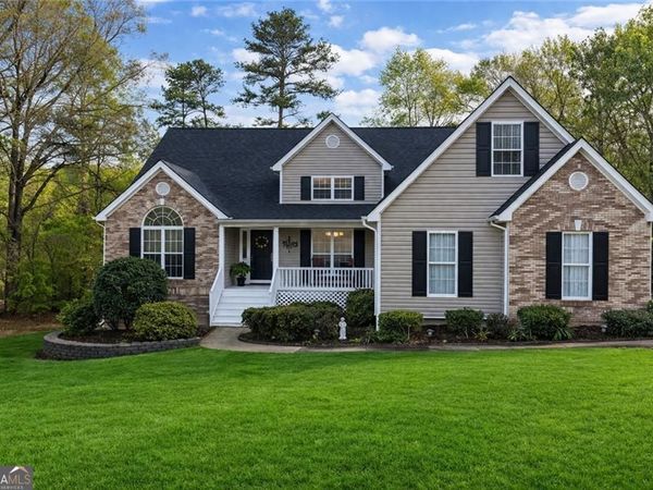 67 Oxford Lane, Braselton, GA 30517