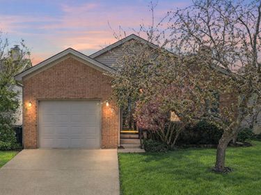868 Marblehead Drive, Lexington, KY 40509