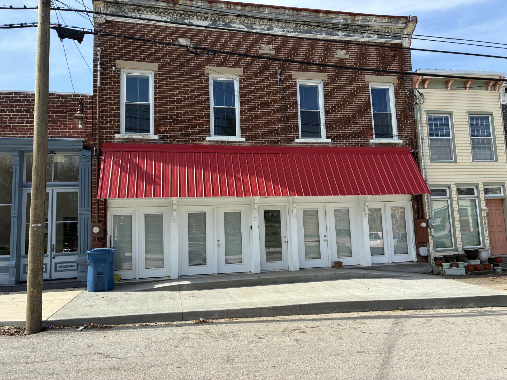 105 E 5th Street, Millersburg, KY 40361