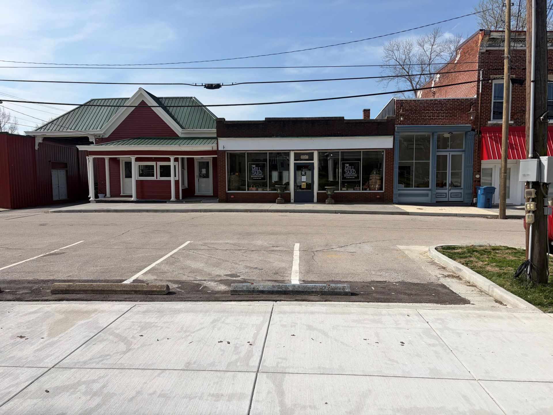 111 E 5th Street, Millersburg, KY 40348