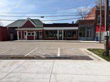 111 E 5th Street, Millersburg, KY 40348