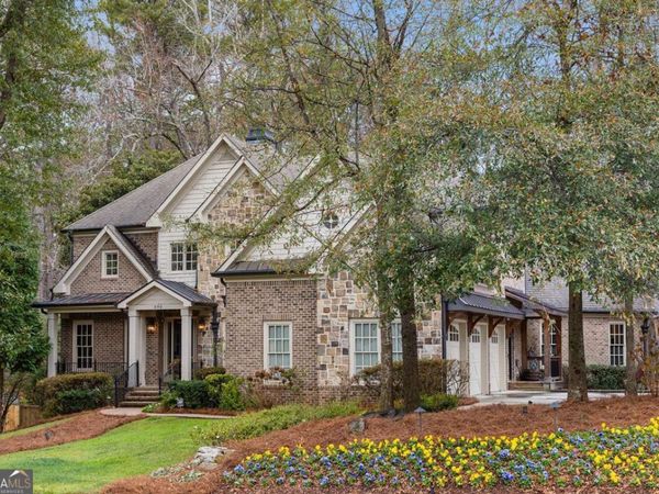 590 Windsor Parkway NE, Atlanta, GA 30342