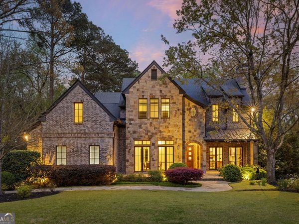 4915 Northway Drive NE, Sandy Springs, GA 30342