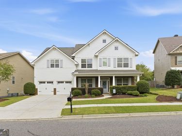 2185 Well Springs Drive, Buford, GA 30519