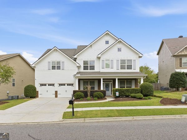 2185 Well Springs Drive, Buford, GA 30519