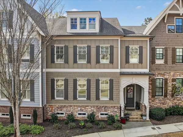 278 Trecastle Square, Canton, GA 30114