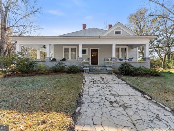 670 Railroad Avenue, Carlton, GA 30627