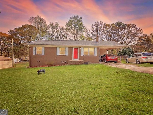 6933 Highway W 136, Chickamauga, GA 30707