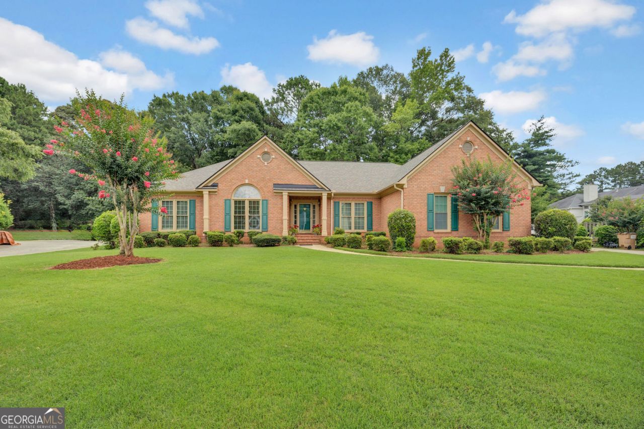 1760 Heatherstone Hollow, Conyers, GA 30013 Main Photo