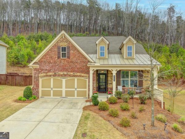 2730 Crimson Downs Drive, Cumming, GA 30040