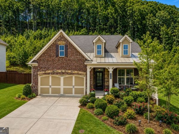 2730 Crimson Downs Drive, Cumming, GA 30040