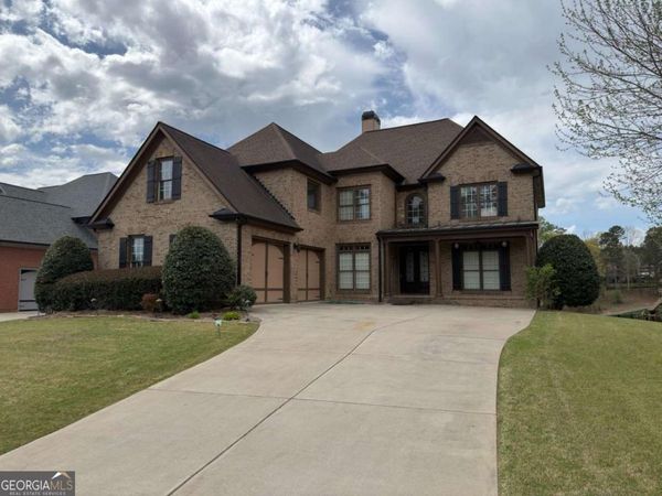 1658 Autumn Sage Drive, Dacula, GA 30019