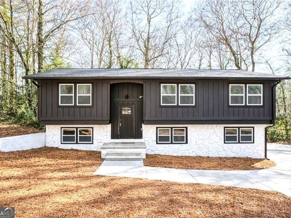 2360 S Hairston Road, Decatur, GA 30035