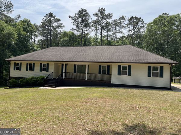 1252 Jasmine, Dublin, GA 31021