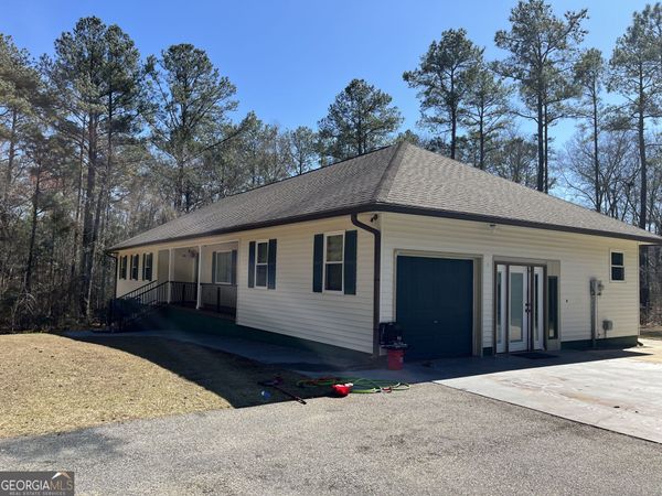 1252 Jasmine, Dublin, GA 31021