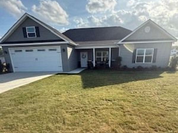 1036 Field Street, Dudley, GA 31022
