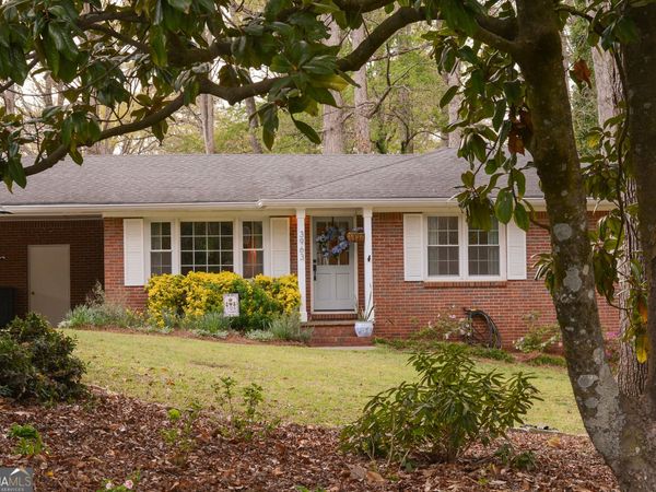 3963 Craigwood Drive NW, Duluth, GA 30096