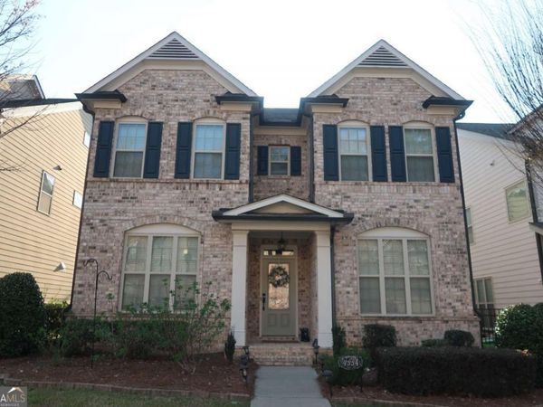 4334 Bellview Lane, Duluth, GA 30097