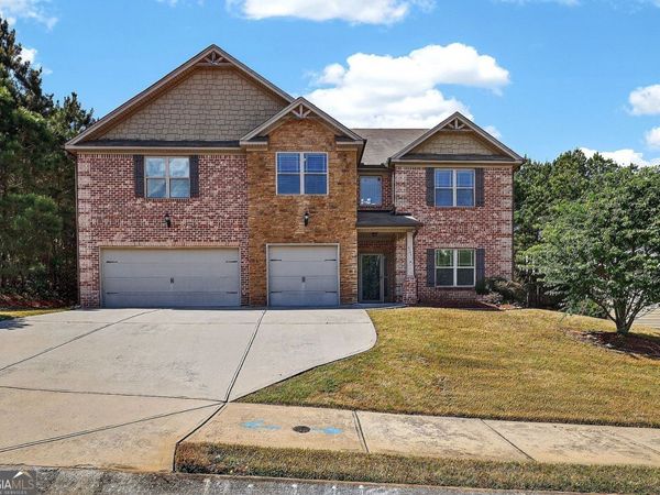 4248 Caveat Court, Fairburn, GA 30213