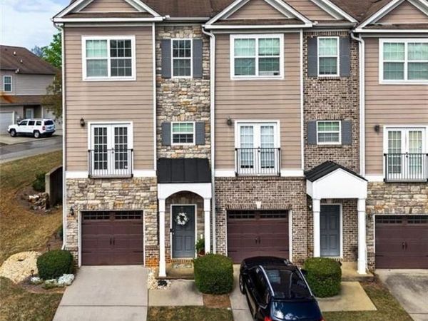 7710 Bucknell Terrace, Fairburn, GA 30213