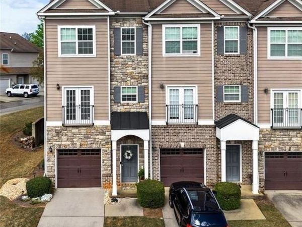 7710 Bucknell Terrace, Fairburn, GA 30213