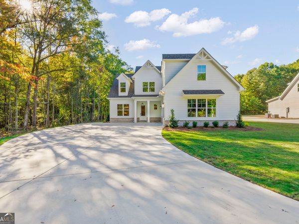 3.27 AC Harp Road, Fayetteville, GA 30215