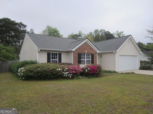 6285 Huntcliff Drive, Flowery Branch, GA 30542