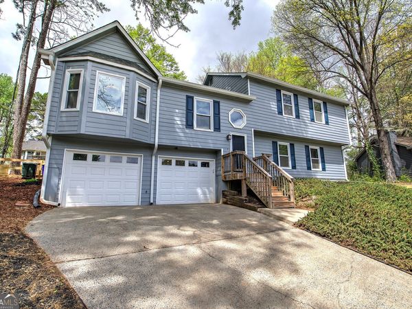 2356 Mountain Springs Place NW, Kennesaw, GA 30144