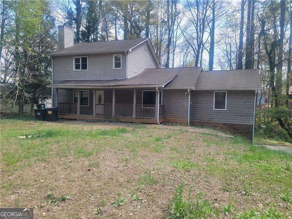 4130 Maple Ferry Drive NE, Kennesaw, GA 30144