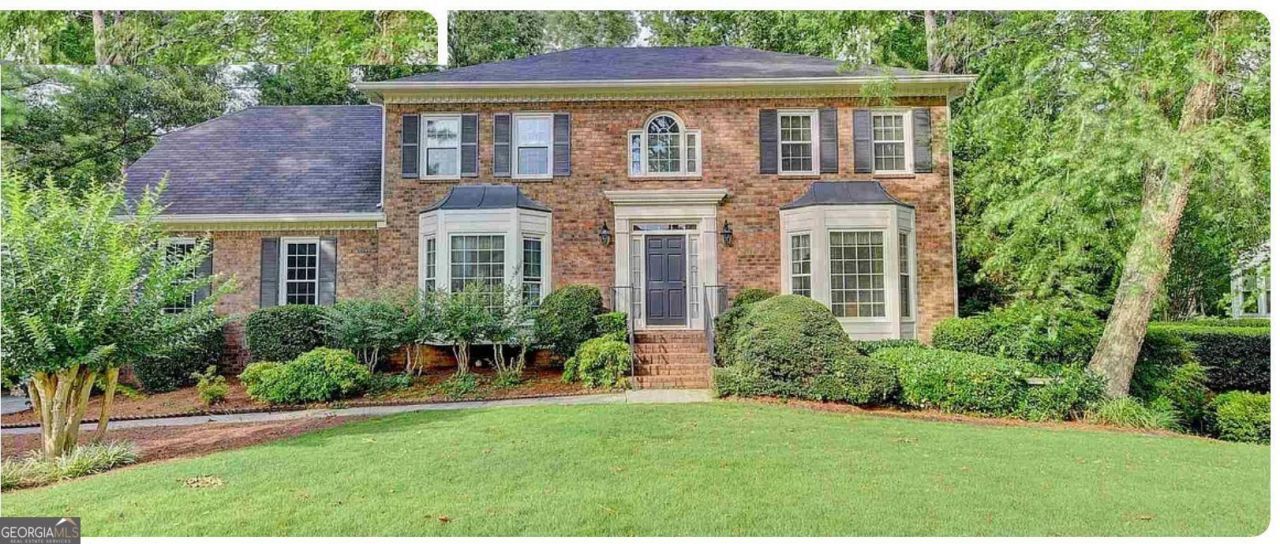 380 Silver Creek Run, Lawrenceville, GA 30044 Main Photo