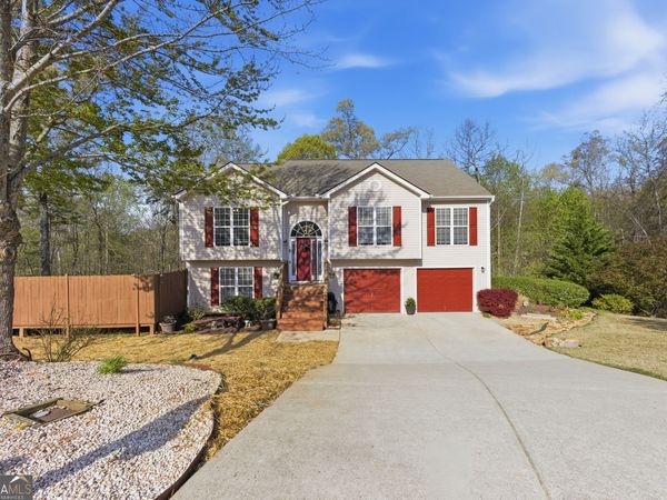 5407 Lombardy Drive, Lula, GA 30554