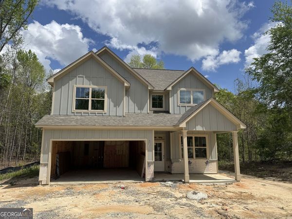 166 Country World Drive, Macon, GA 31211