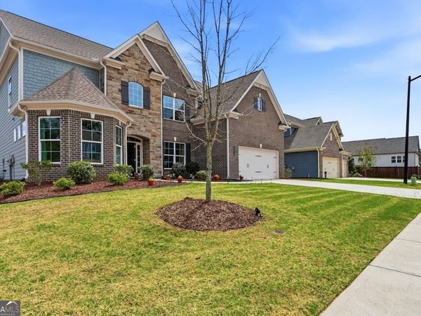 4259 Hansford Loop, Marietta, GA 30064