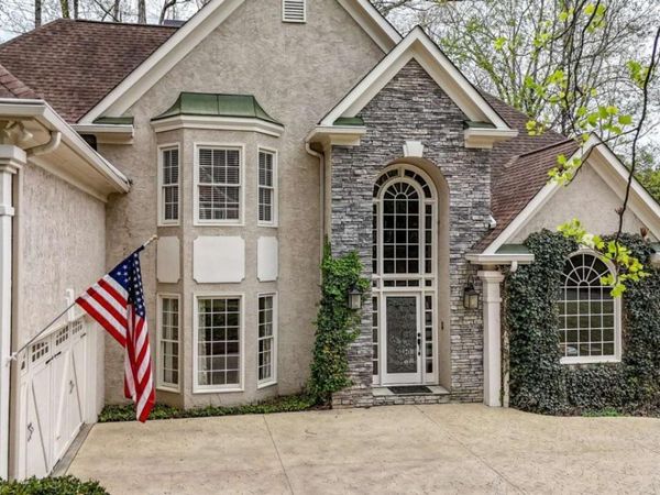 2897 Watchmans Walk NW, Marietta, GA 30064